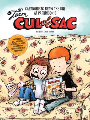 cover image of Team Cul de Sac